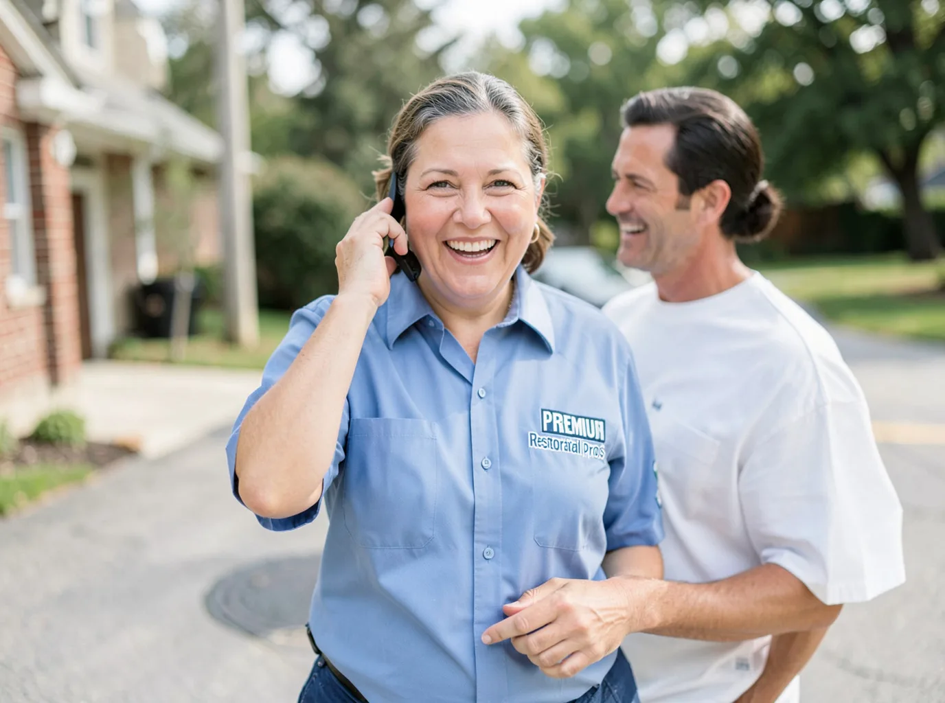 Water Damage Restoration Bruceton Mills, WV FAQs